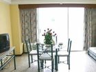 фото отеля Condominios Torres Gemelas