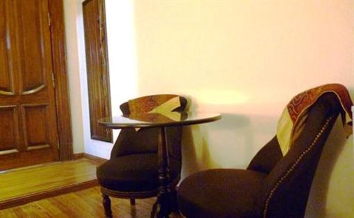 фото отеля Residence Hostel Boutique