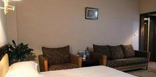 фото отеля Guangyuan Hotel