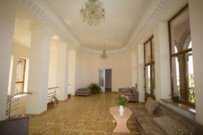 фото отеля Hotel Villa des Roses