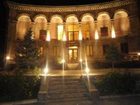 фото отеля Hotel Villa des Roses
