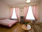 фото отеля Hotel Villa des Roses