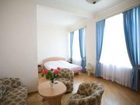 фото отеля Hotel Villa des Roses