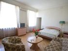 фото отеля Hotel Villa des Roses