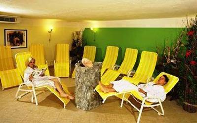 фото отеля Hotel Passhohe
