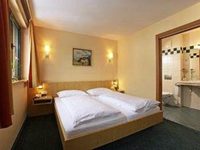 Hotel Passhohe