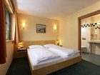 фото отеля Hotel Passhohe