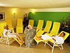 фото отеля Hotel Passhohe