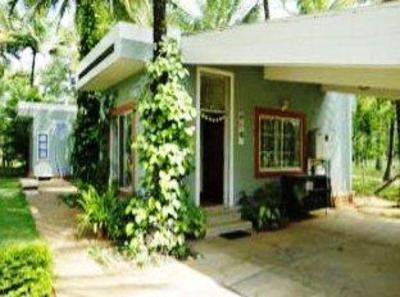 фото отеля K D Cottages Home Stay