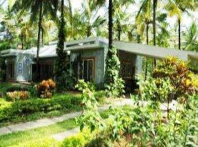 фото отеля K D Cottages Home Stay