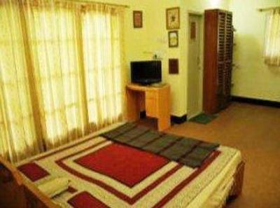 фото отеля K D Cottages Home Stay