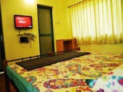 фото отеля K D Cottages Home Stay