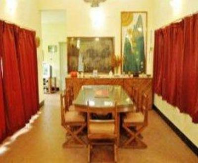 фото отеля K D Cottages Home Stay