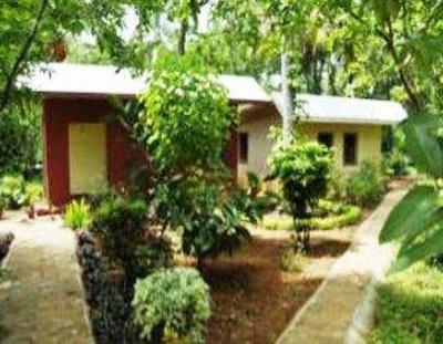 фото отеля K D Cottages Home Stay