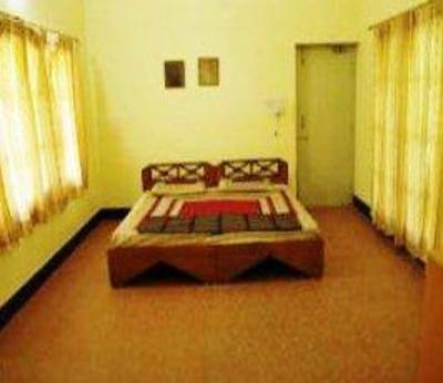 фото отеля K D Cottages Home Stay