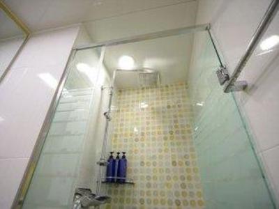 фото отеля Inn the City Serviced Residence, Nonhyeon
