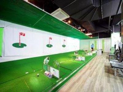 фото отеля Inn the City Serviced Residence, Nonhyeon
