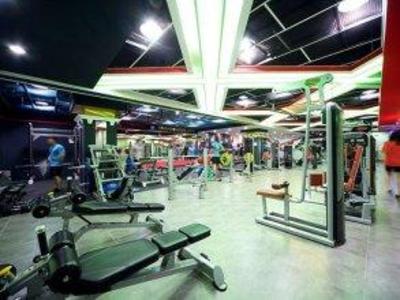 фото отеля Inn the City Serviced Residence, Nonhyeon