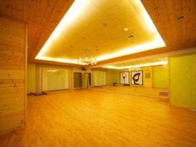 фото отеля Inn the City Serviced Residence, Nonhyeon