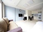 фото отеля Inn the City Serviced Residence, Nonhyeon