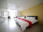 фото отеля Inn the City Serviced Residence, Nonhyeon