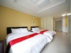 фото отеля Inn the City Serviced Residence, Nonhyeon
