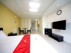 фото отеля Inn the City Serviced Residence, Nonhyeon