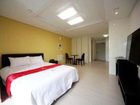 фото отеля Inn the City Serviced Residence, Nonhyeon