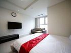 фото отеля Inn the City Serviced Residence, Nonhyeon