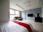 фото отеля Inn the City Serviced Residence, Nonhyeon