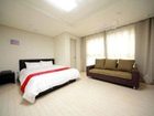 фото отеля Inn the City Serviced Residence, Nonhyeon