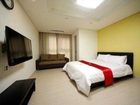 фото отеля Inn the City Serviced Residence, Nonhyeon