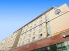 фото отеля Inn the City Serviced Residence, Nonhyeon