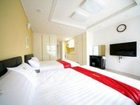 фото отеля Inn the City Serviced Residence, Nonhyeon