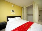 фото отеля Inn the City Serviced Residence, Nonhyeon