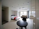 фото отеля Inn the City Serviced Residence, Nonhyeon