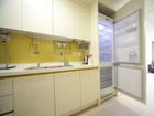 фото отеля Inn the City Serviced Residence, Nonhyeon