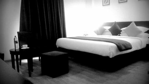 фото отеля Basil The Residency