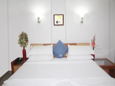 фото отеля Hotel White Parrot