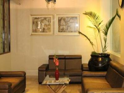 фото отеля Hotel White Parrot