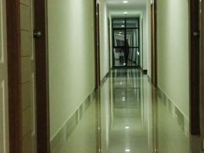 фото отеля Hotel White Parrot