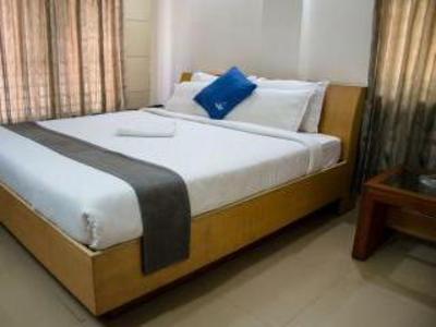 фото отеля Hotel White Parrot
