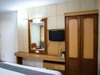 фото отеля Hotel White Parrot