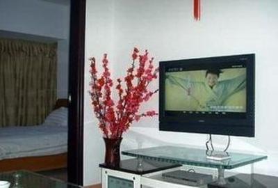 фото отеля She and He Hotel Shenlan