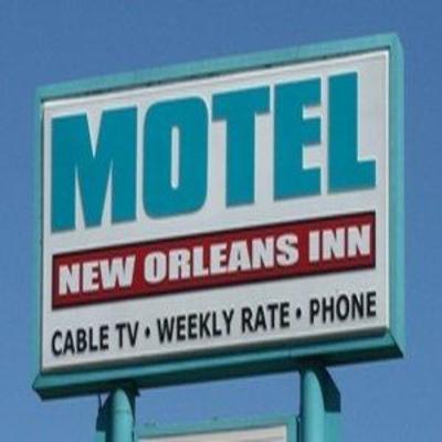 фото отеля New Orleans Inn