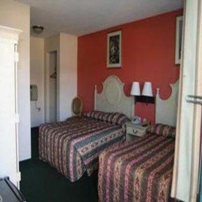 фото отеля New Orleans Inn
