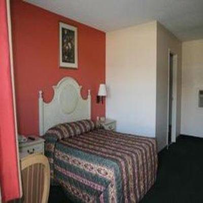 фото отеля New Orleans Inn