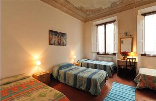 фото отеля Locanda Rocco