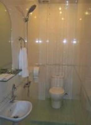 фото отеля SVA Hotel