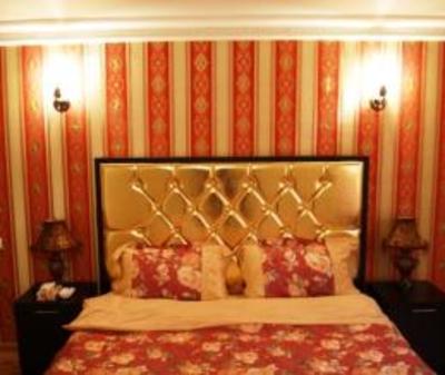 фото отеля SVA Hotel